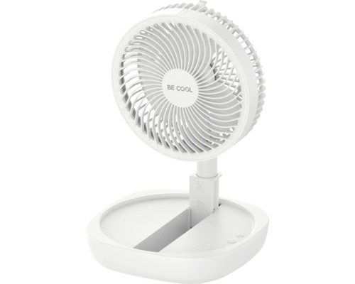 Ventilator mit Standfuß