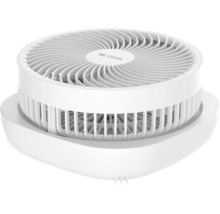 Ventilator mit der Aufschrift BE COOL