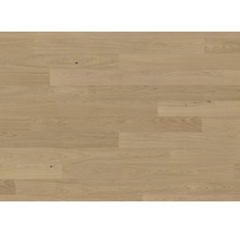 Heller Eichenparkettboden aus Holz