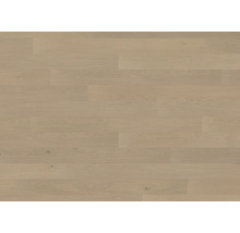 Holzbodenbelag aus Eiche