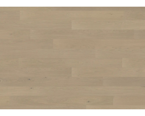 Holzbodenbelag aus Eiche