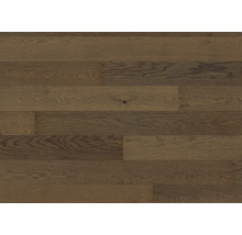 Holzbodenbelag mit Maserung