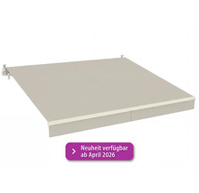 Ausfahrbare Markise für den Außenbereich