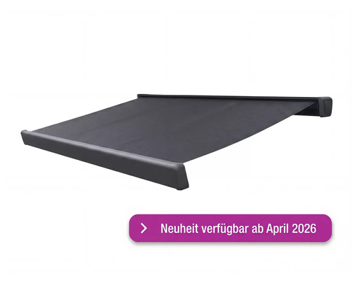 Markise für den Außenbereich
