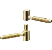 Einschraubbänder für Türen