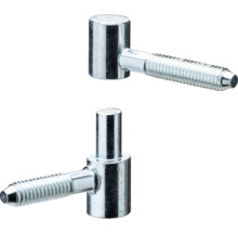 Einschraubbänder für Türen