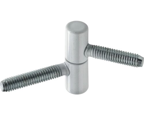 Einschweißband mit Schraubanker