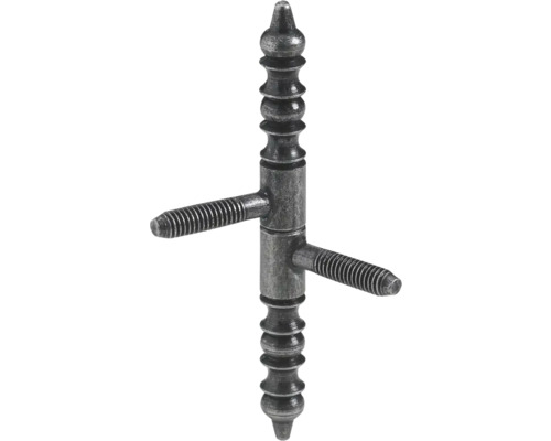 Scharnier mit Schraubstift