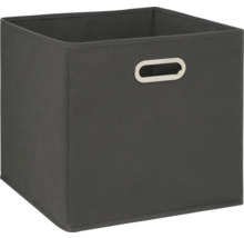Aufbewahrungsbox aus Stoff mit Griff