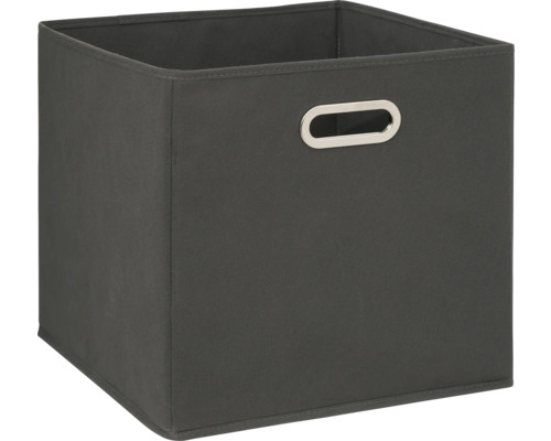 Aufbewahrungsbox aus Stoff mit Griff