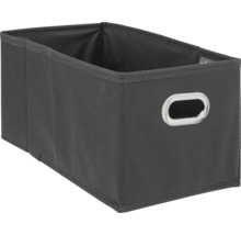 Textile Aufbewahrungsbox mit Griff