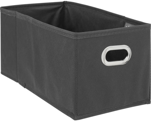 Textile Aufbewahrungsbox mit Griff