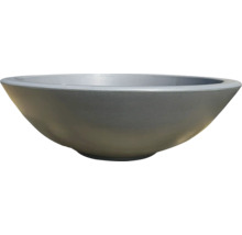 Pflanzschale aus Steinzeug