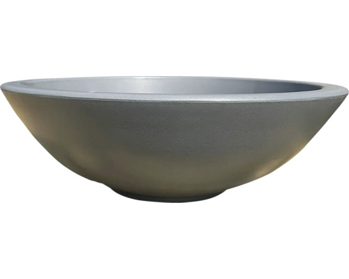 Pflanzschale aus Steinzeug