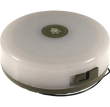 Runde LED Lampe für den Außenbereich