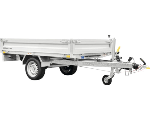 Humbaur Anhänger