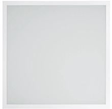 Quadratische LED-Deckenleuchte