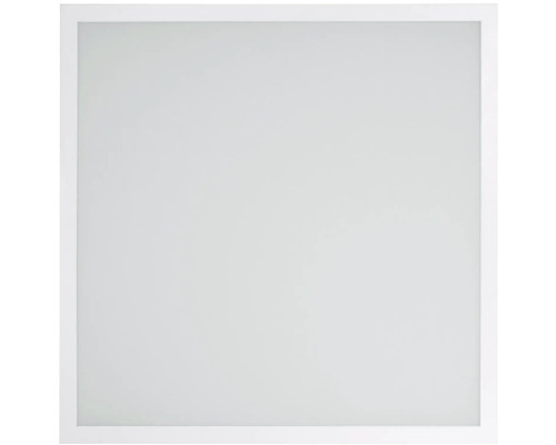 Quadratische LED-Deckenleuchte