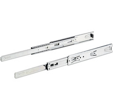 Metallauszug für Schubladen