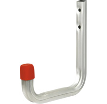 Metallischer Universalhaken mit Schutzkappe