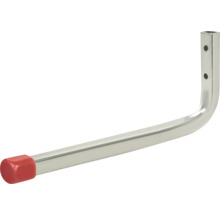 Metallischer Wandhaken zur Aufbewahrung