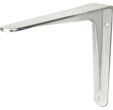 Regalwinkel aus Metall