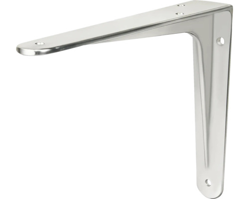 Regalwinkel aus Metall