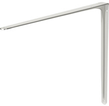 Regalträger aus Metall zur Wandmontage
