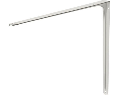 Regalträger aus Metall zur Wandmontage