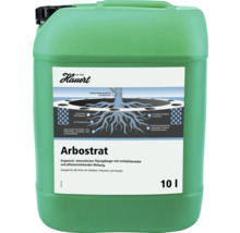 Hauert Arbostrat Flüssigdünger in einem 10 Liter Kanister