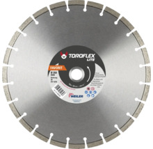 Toroflex Lite Trennscheibe, Durchmesser 350 Millimeter