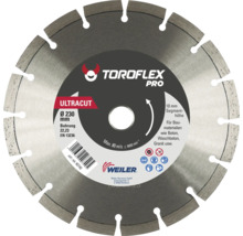 Toroflex Pro Trennscheibe Durchmesser 230 Millimeter