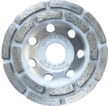 Beton- und Estrich-Schleiftopf