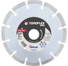 Toroflex Pro Trennscheibe Eco Cut Durchmesser 150 Millimeter