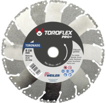 Toroflex Trennscheibe Durchmesser 230 Millimeter