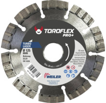 Toroflex Pro Plus Trennscheibe Durchmesser 125 Millimeter