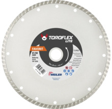 Toroflex Lite Trennscheibe, Durchmesser 230 Millimeter