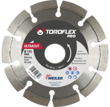 Toroflex Pro Trennscheibe, Durchmesser 115 Millimeter