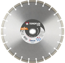 ToroFlex Lite Trennscheibe, Durchmesser 350 Millimeter