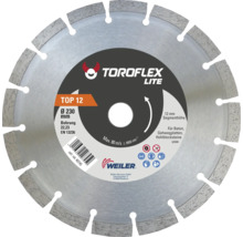 Toroflex Lite Trennscheibe, Durchmesser 230 Millimeter