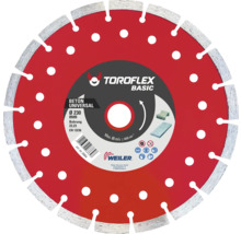 Toroflex Basic Trennscheibe Beton Universal Durchmesser 230 Millimeter