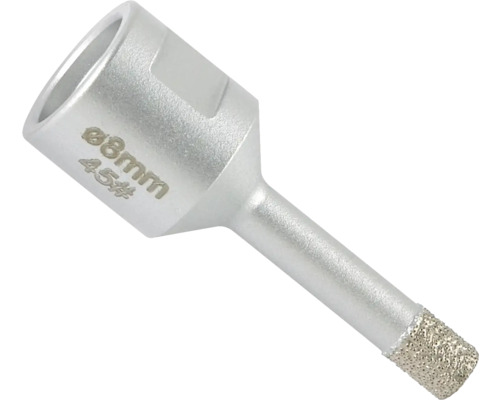 8 Millimeter Fliesenbohrer