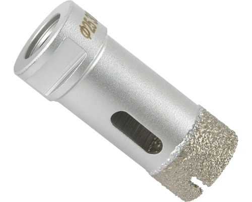 Diamantbohrkrone für Bohrmaschinen