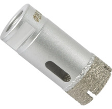 Diamant-Lochsäge für Bohrmaschinen