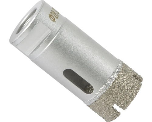 Diamant-Lochsäge für Bohrmaschinen