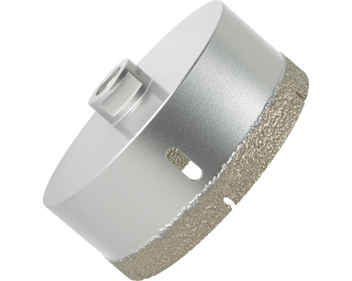 Diamant-Lochsäge für Bohrmaschinen