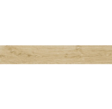 Holzfliese mit Holzoptik