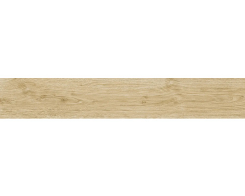 Holzfliese mit Holzoptik