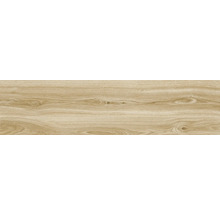 Holzfliese mit Holzoptik