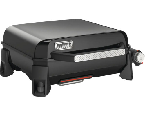 Weber Logo Grill